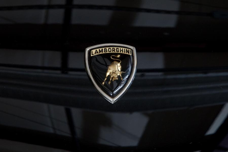 Lamborghini 350 GT 1967 года  (фото 7 из 22)
